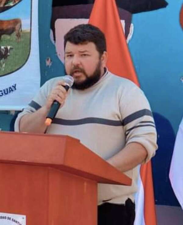 Apoderado afirma que Alliana no representa al verdadero colorado y anticipa fugas en el oficialismo - Nacionales - ABC Color