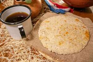 Tres recetas fáciles de mbeju para un día lluvioso: elegí tu preferida - Gastronomía - ABC Color