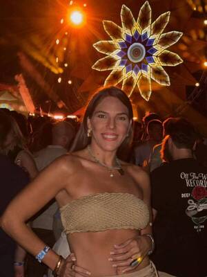 Cuanto más “ku otro” le metes, envejeces dijo Nati Sosa Jovellanos