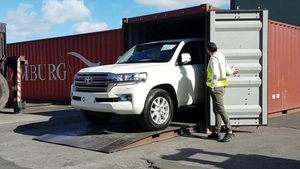 Sector automotriz crece con fuerza en 2026 impulsado por ventas e importaciones - 5Días