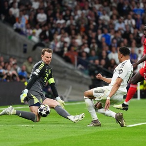 UEFA Champions League 2025/26: Se completa hoy el cuadro de semifinalistas