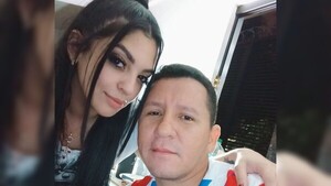 Habló la ex de Chaqueñito tras viralización de polémico audio y dijo que fue "violentada"