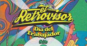 Diario HOY | El Retrovisor vuelve recargado en su Edición Día del Trabajador