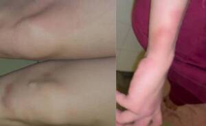 Su novia denunció a “Payo” por "tonguearle"