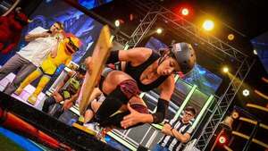 Vane sin filtro contra el Juez Esteban