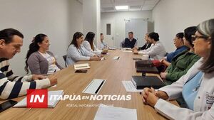 HGI FORTALECE ACCIONES EN SALUD MENTAL Y ESTABLECE PROTOCOLO INTERNO