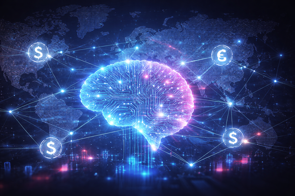 “No estamos preparados”: el FMI advierte sobre el riesgo de la IA para el sistema monetario mundial - El Trueno