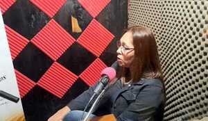 Candidata insta a socios a "alternar la dirigencia" para una Cooperativa San Lorenzo "transparente y abierta para todos" - San Lorenzo Hoy