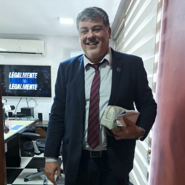 Tribunal rechaza inhibición de camarista en caso “Bolígrafos de Minotauro” - PDS RADIO Y TV