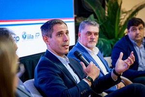 Retsa proyecta la carne paraguaya al mercado internacional - Portal Digital Cáritas Universidad Católica