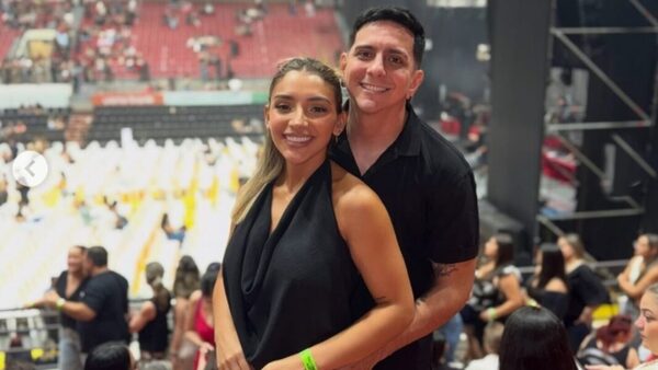 Por sogue ndaje Chelo Amaral fue chutado, he’i Steffy Chaparro