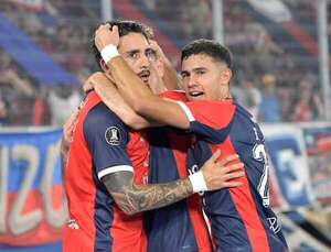 Cerro Porteño: ¿Cuándo vuelve a jugar por la Copa Libertadores? - Cerro Porteño - ABC Color