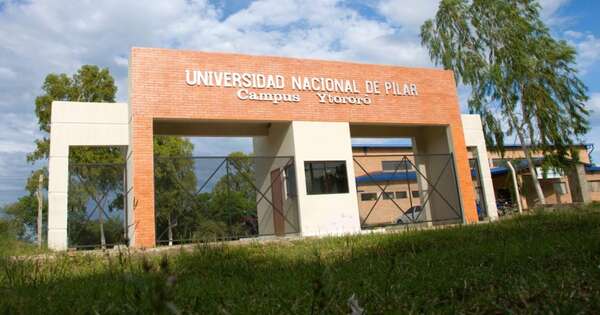 Diario HOY | Luego de 20 años, habilitan la carrera de Medicina en la Universidad Nacional de Pilar