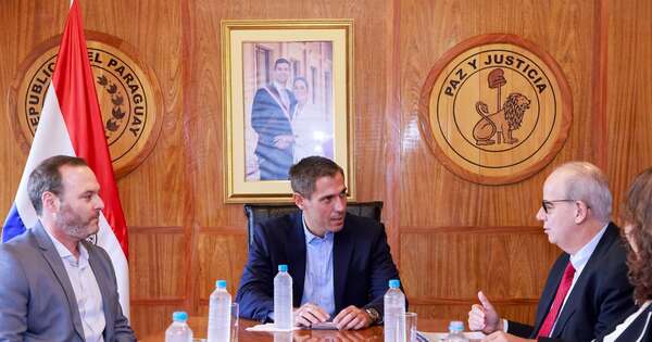 La Nación / Firma brasileña de fertilizantes apunta a crecer en Paraguay con tecnología sostenible