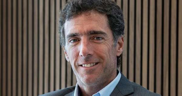 La Nación / Presidente y accionista de Puente Casa de Bolsa participó en operación clave para el sector energético regional