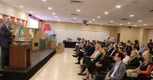 La Nación / 150 empresas paraguayas ya miden su huella de carbono con el sello verde