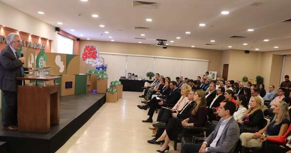 La Nación / 150 empresas paraguayas ya miden su huella de carbono con el sello verde