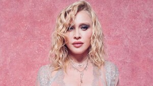 El nuevo disco de Madonna, Confessions On a Dance Floor. Part II, saldrá el 3 de julio