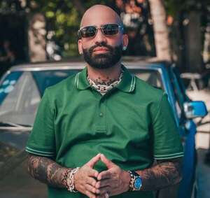 Arcángel en Paraguay: comenzó la preventa de entradas para el show que dará en agosto - Música - ABC Color