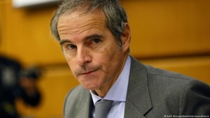 OIEA urge verificar posible acuerdo sobre enriquecimiento de uranio con Irán - ADN Digital