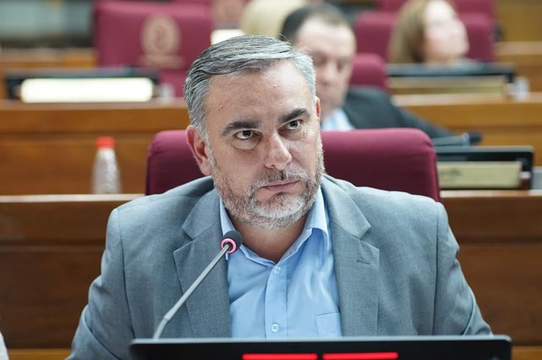 Villalba lidera encuesta en la interna del PLRA rumbo a las elecciones del 7 de junio - ADN Digital