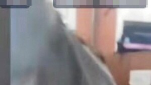 ¡Por su hija! Mamá desesperada llega al límite para exigir Justicia