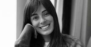 Diario HOY | Cineasta paraguaya entre “50 mujeres latinas a seguir en el 2026” de Forbes España