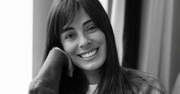 Diario HOY | Cineasta paraguaya entre “50 mujeres latinas a seguir en el 2026” de Forbes España