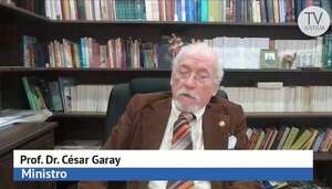 Mafia de los pagarés: piden suspender matrículas de abogados procesados - Nacionales - ABC Color