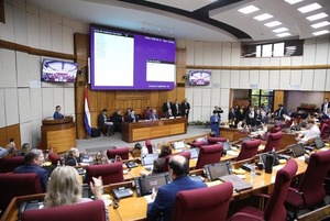 Cámara Alta da luz verde en general a reforma de la Caja Parlamentaria - ADN Digital