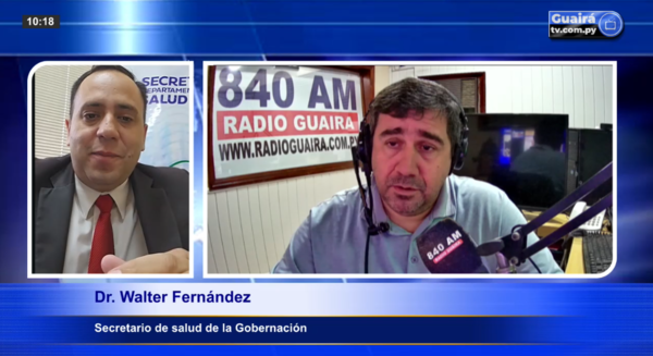 100 CONSULTAS OFTALMOLOGICAS SE REALIZARON AYER EN EL POLICLÍNICO SAN MIGUEL