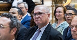 Rolón Fernández ignora posible caso de enriquecimiento ilicito de Farías