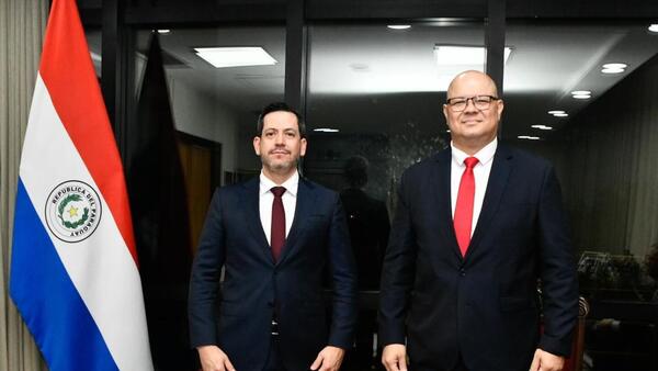 Diputados y MEF dialogan sobre cómo hacer que “paraguayos sientan dinero en su bolsillo”