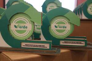 Más de 600 empresas adoptan prácticas sostenibles y 150 avanzan en medición de carbono, según la UIP  - Economía - ABC Color