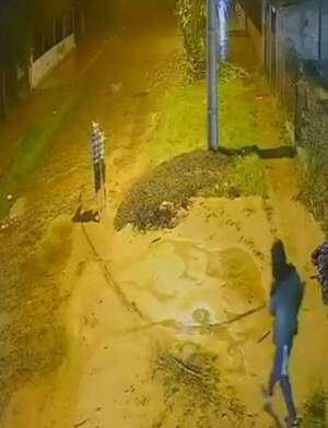 Inseguridad: denuncian robo de materiales de construcción por dos jóvenes en Carapeguá - Policiales - ABC Color
