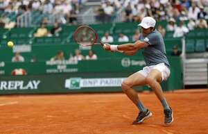 El brasileño Fonseca avanza en Múnich - Polideportivo - ABC Color