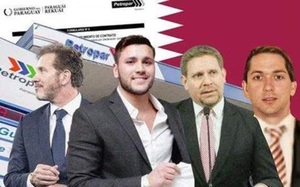 Petropar no dará más prórrogas a firma catarí