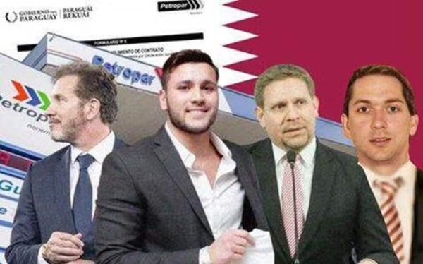 Petropar no dará más prórrogas a firma catarí