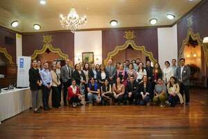 Empleos verdes, un desafío para aplicarlo en Paraguay - Nacionales - ABC Color