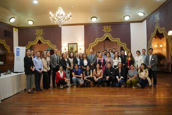 Empleos verdes, un desafío para aplicarlo en Paraguay - Nacionales - ABC Color