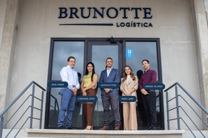 Brunotte Logística consolida su Directorio y Centros de Excelencia - 5Días