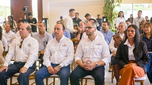 Interfisa Banco acompaña el lanzamiento de la Expo San Pedro en su tercera edición - 5Días