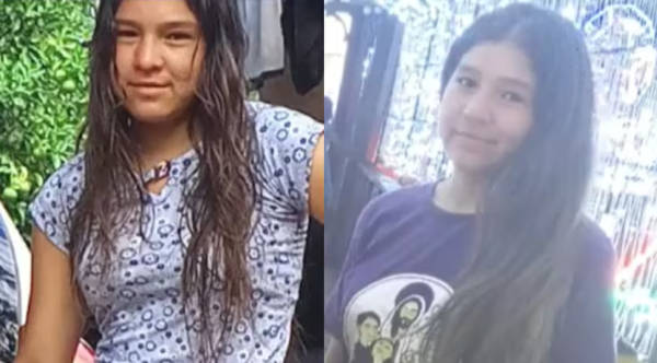 Familia de adolescente embarazada solicita ayuda para dar con su paradero | Unicanal