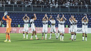 ¡Saca la chapa! El Decano llega agrandado para "atender" a Barracas