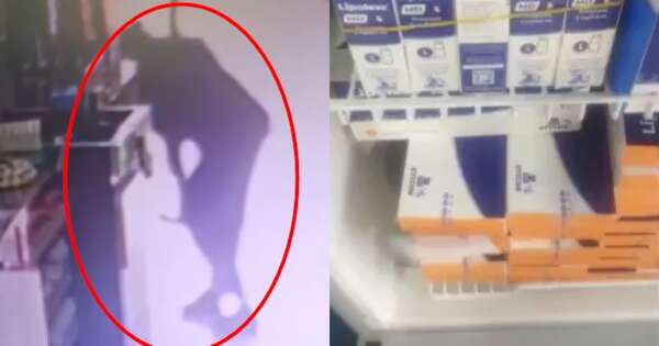 Diario HOY | Nuevo robo de tirzepatida: “descuidistas” hacen de las suyas en Saltos del Guairá