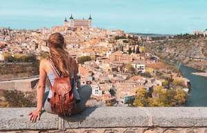 Escapadas mágicas: visitá estos pueblos fascinantes en Europa - Viajes - ABC Color
