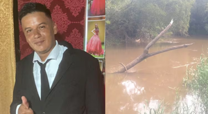 Fue a un prostíbulo y nunca regresó a casa: lo encontraron ahogado en un río