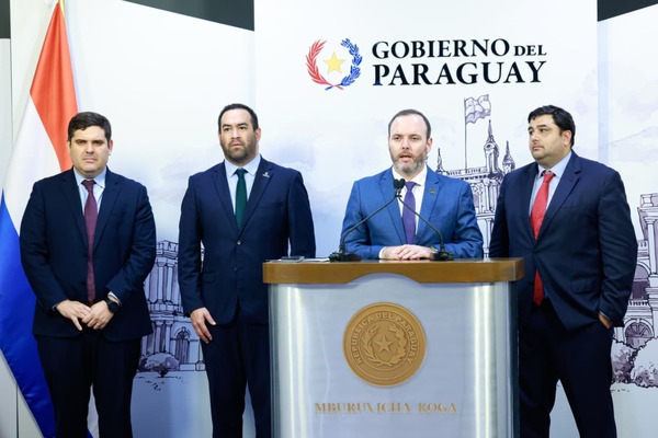 Paraguay fortalece vínculos con Singapur y proyecta millonarias inversiones en carbono
