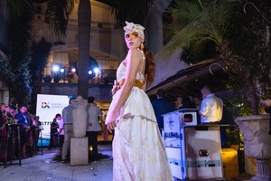 Nuevas rutas de la moda: Bolivia y Paraguay conectan a través del diseño