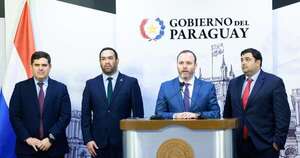 La Nación / Paraguay y Singapur avanzan en cooperación e inversiones de USD 1.000 millones